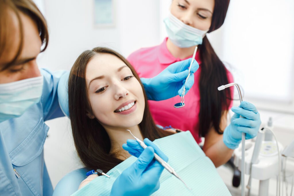 Orthodontic Treatments in Kochi, Kerala