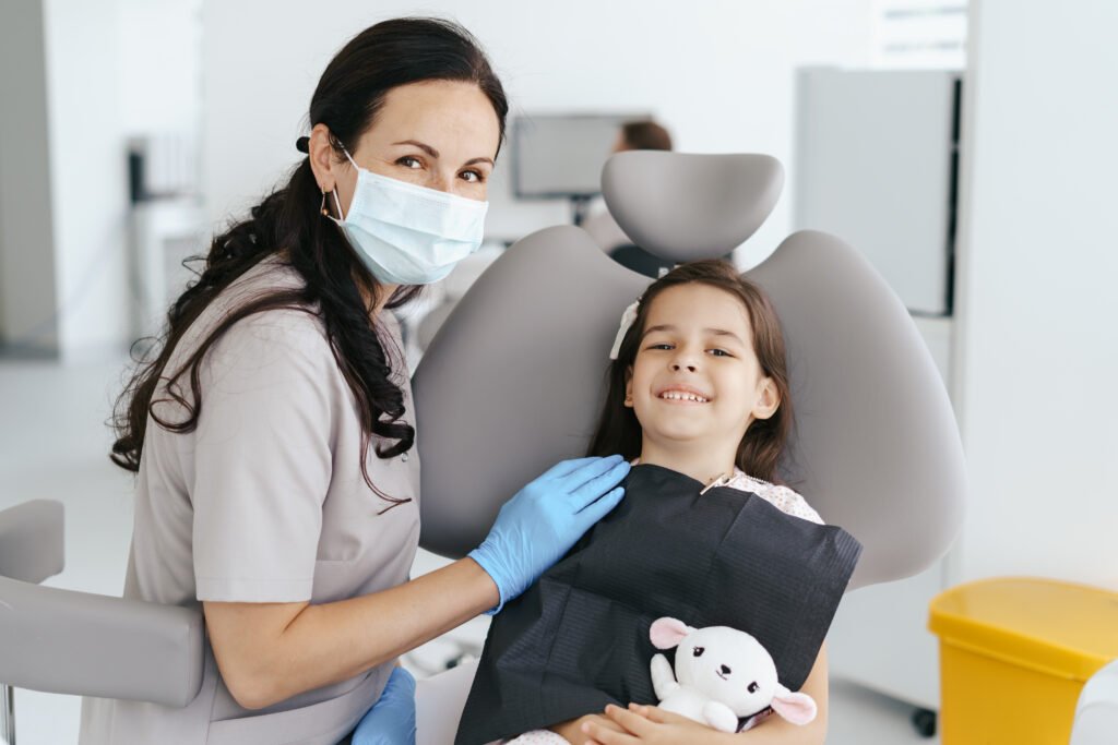 pediatric dental near me