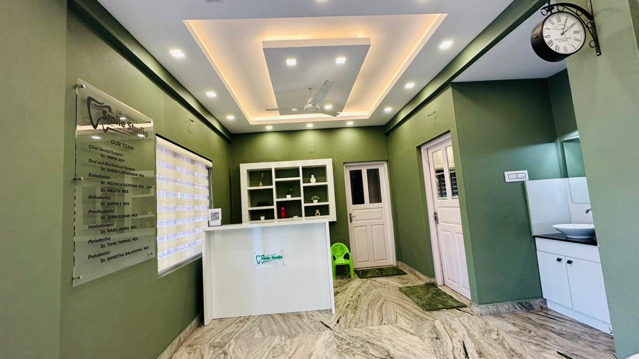 Orma Dental clinic